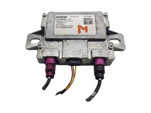 MODUL RIADIACA JEDNOTKA KOMPENSATOR LTE MINI F55 F56 F57 2018-2021 9128982 MODUL RIADIACA JEDNOTKA KOMPENSATOR LTE MINI F55 F56 F57 2018-2021 9128982