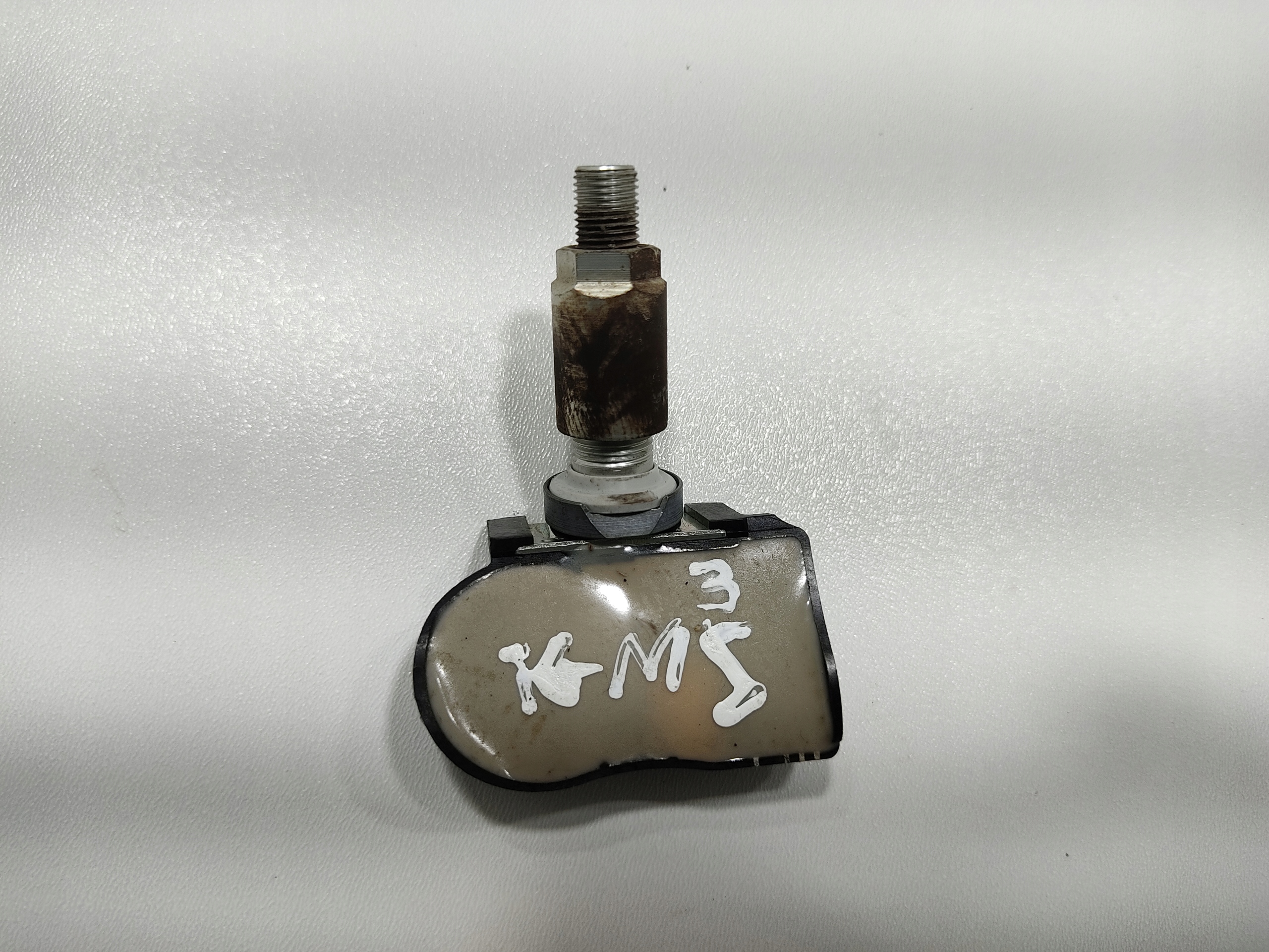 ČIDLO TLAKU PNEUMATIK OPON TMPS SUZUKI IGNIS III 43130-52S00 2020-2024