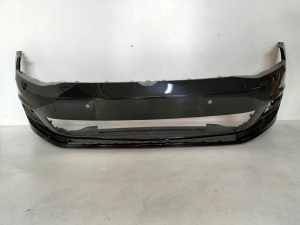 PREDNÝ NÁRAZNÍK VW GOLF 7 VII 12-17 PREDNÝ NÁRAZNÍK VW GOLF 7 VII 12-17