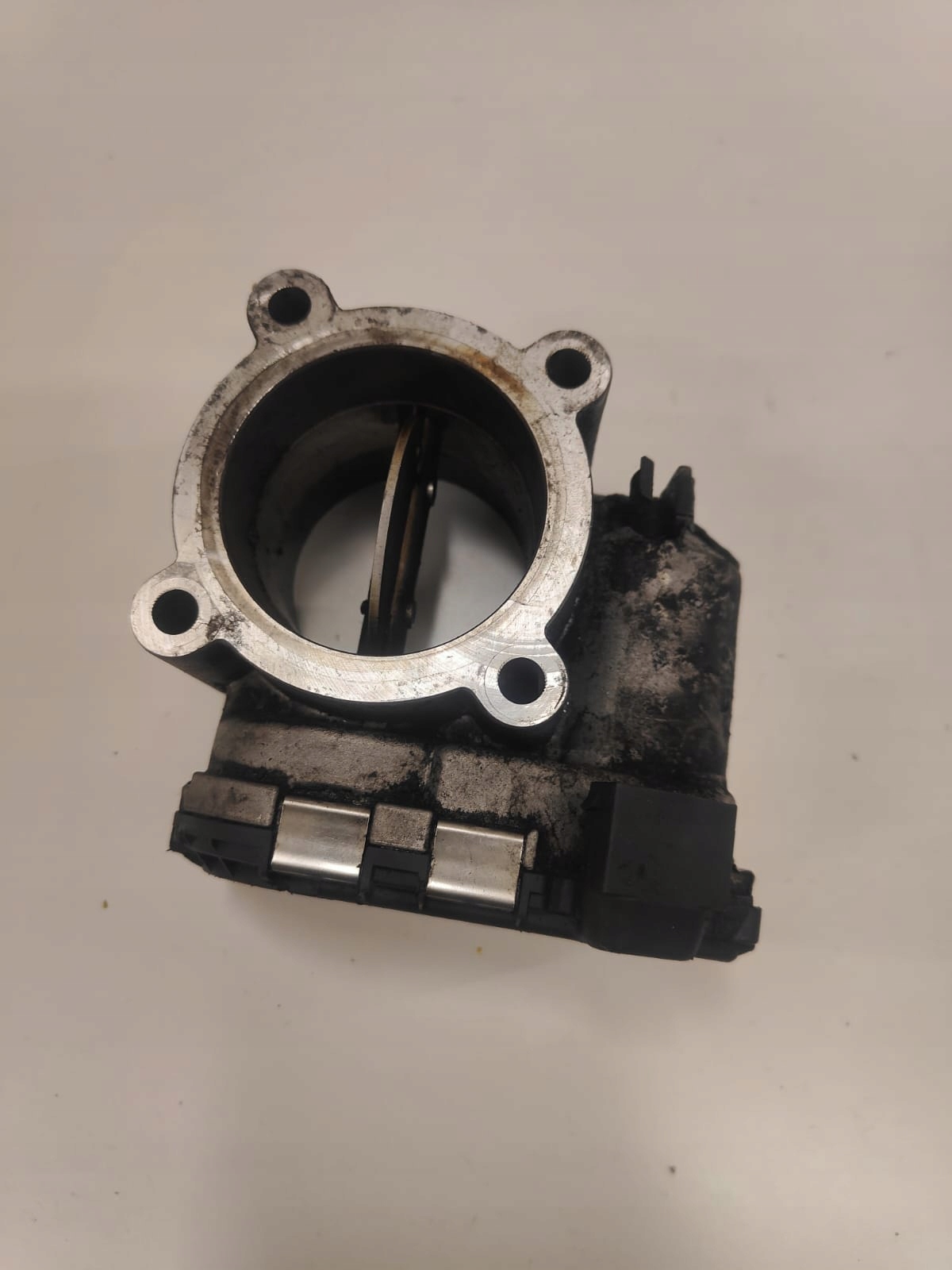 MERCEDES 3.0 cdi diesel w221 a6420900070 0281002678 SKRTIACA KLAPKA