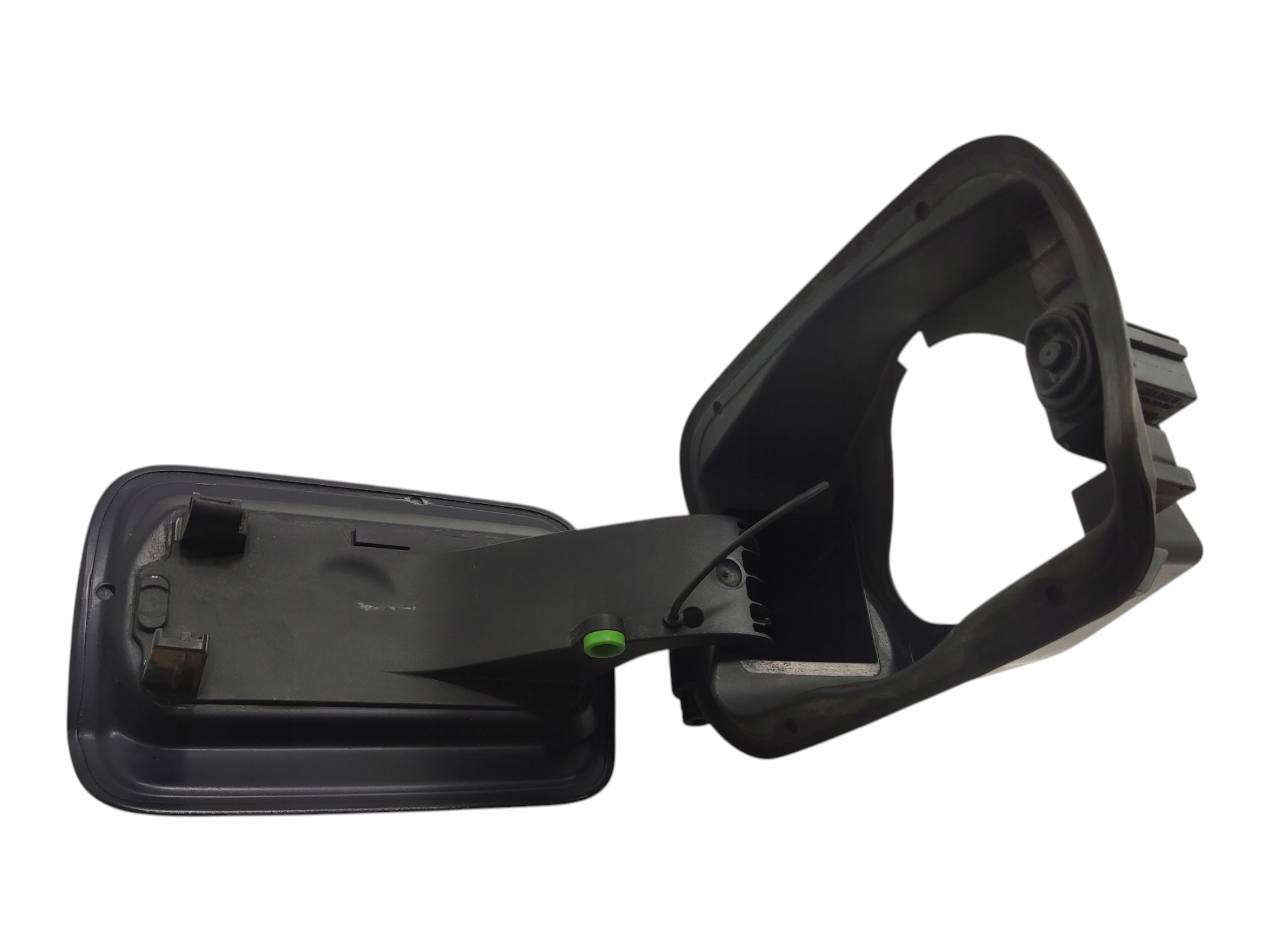 DVIERKA NADRZE BMW X6 E71 2007-2014 7182548