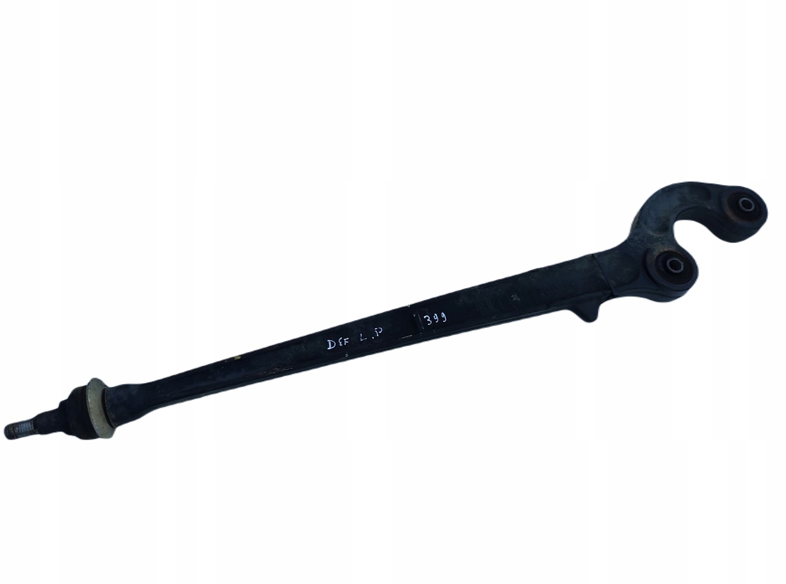 LAVE PRAVE PREDNE RAMENO LAND ROVER DEFENDER 1999-2014
