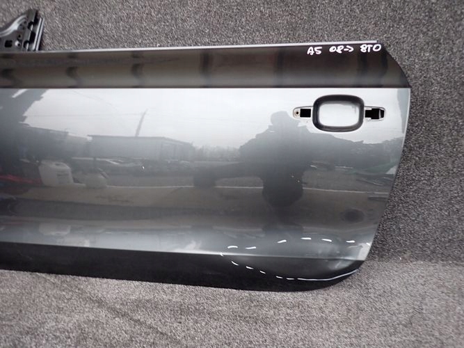 AUDI A5 8T0 3d 08-16 LAVE PREDNE DVERE