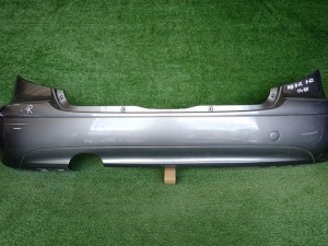 MERCEDES W169 169 A-KLASA 04-08 ZADNÝ NÁRAZNÍK MERCEDES W169 169 A-KLASA 04-08 ZADNÝ NÁRAZNÍK