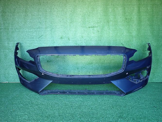 VOLVO V60 S60 18- PREDNÝ NÁRAZNÍK