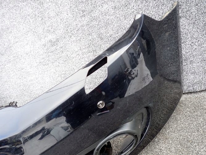 VW GOLF VI 3d 5d PREDNÝ NÁRAZNÍK