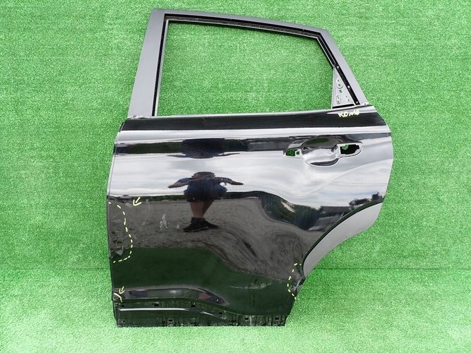 HYUNDAI KONA LAVE ZADNE DVERE