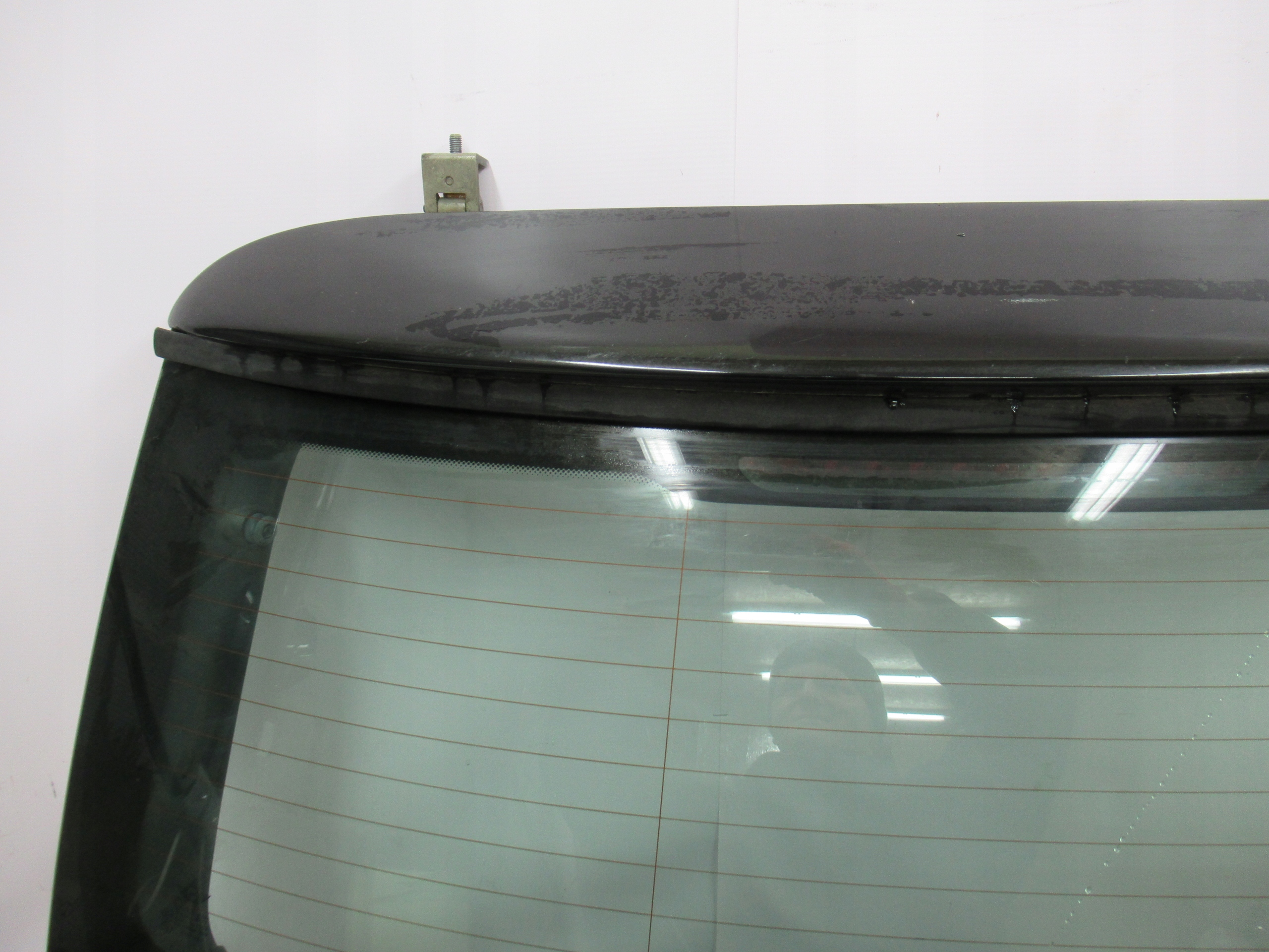 ZADNÁ KAPOTA MINI COOPER R56