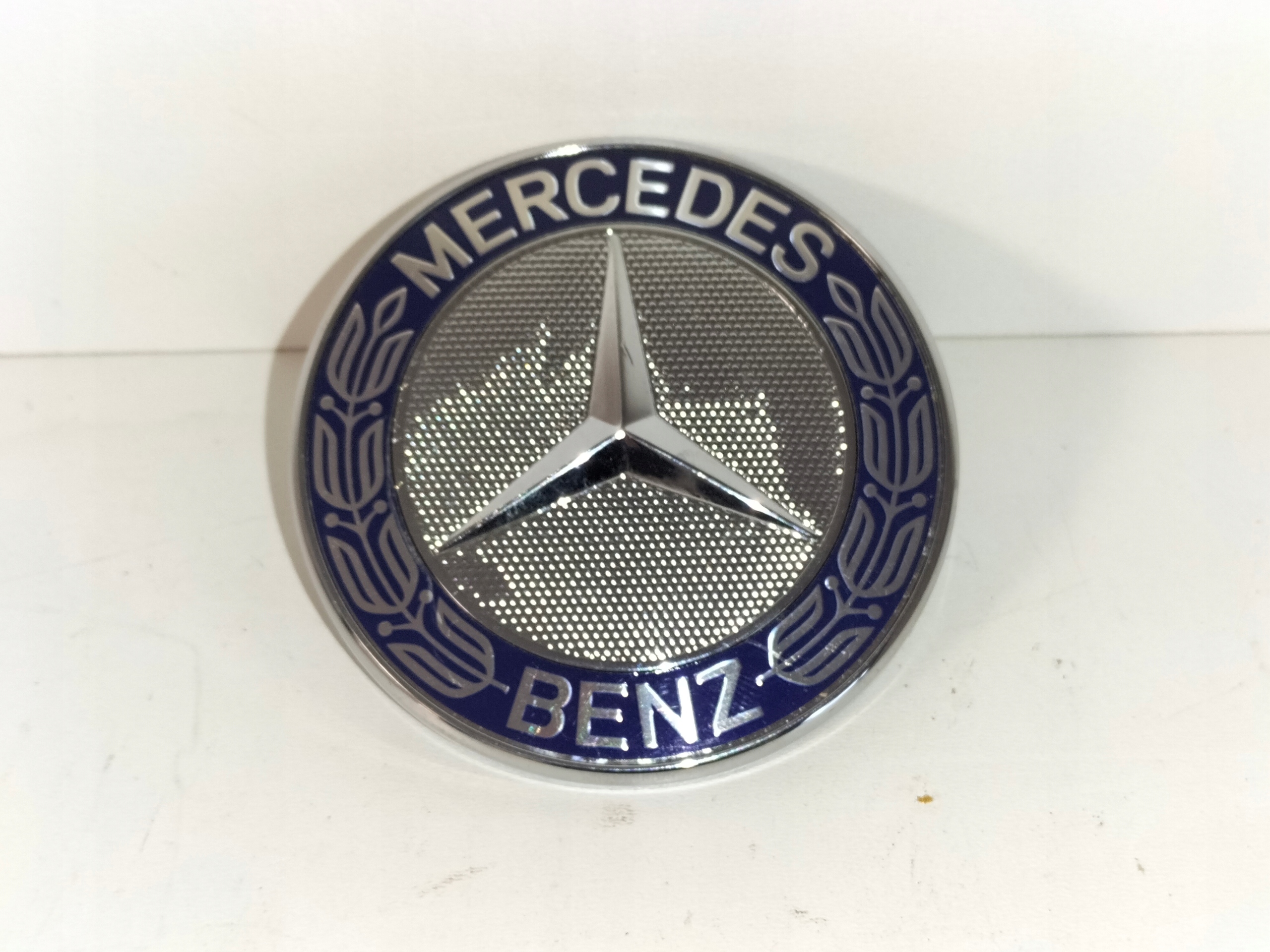 ZNAK EMBLEM LOGO ZNAK KAPOTY MERCEDES ATEGO ACTROS