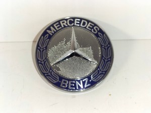 ZNAK EMBLEM LOGO ZNAK KAPOTY MERCEDES ATEGO ACTROS ZNAK EMBLEM LOGO ZNAK KAPOTY MERCEDES ATEGO ACTROS