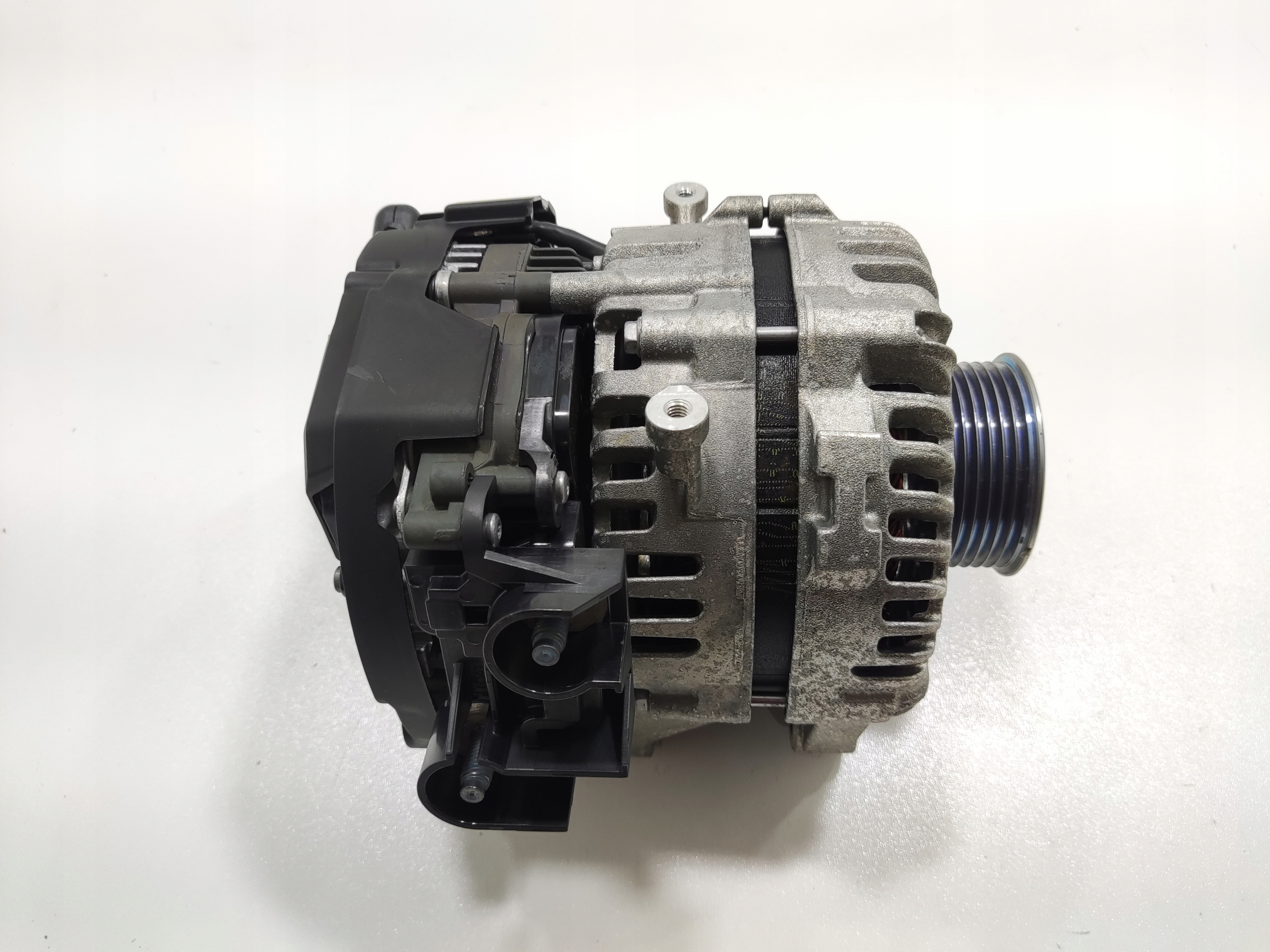ALTERNÁTOR PEUGEOT 208 II 1.2 THP 9859576280 IBSG4WXS164 2024-2025 LIFT