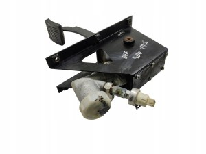 SPOJKOVÉ ČERPADLO SPOJKOVY PEDAL LAND ROVER DEFENDER 2.4 TDCI 2007-2014 SPOJKOVÉ ČERPADLO SPOJKOVY PEDAL LAND ROVER DEFENDER 2.4 TDCI 2007-2014
