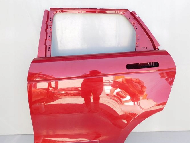 RANGE ROVER EVOQUE 19- LAVE ZADNE DVERE