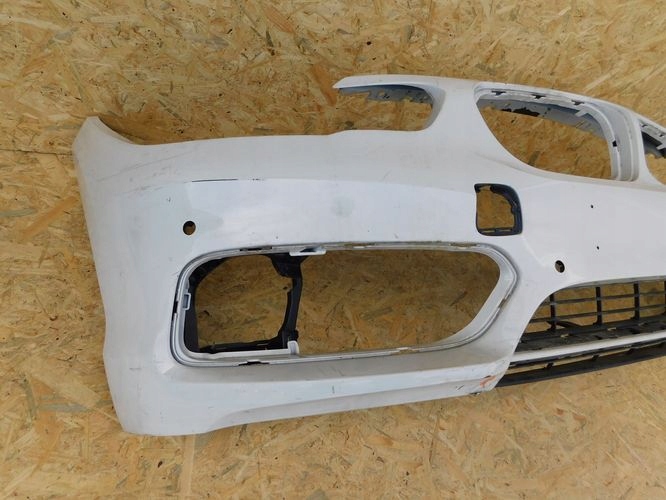 BMW F20 F21 1 LIFT SPORT 14- PREDNÝ NÁRAZNÍK