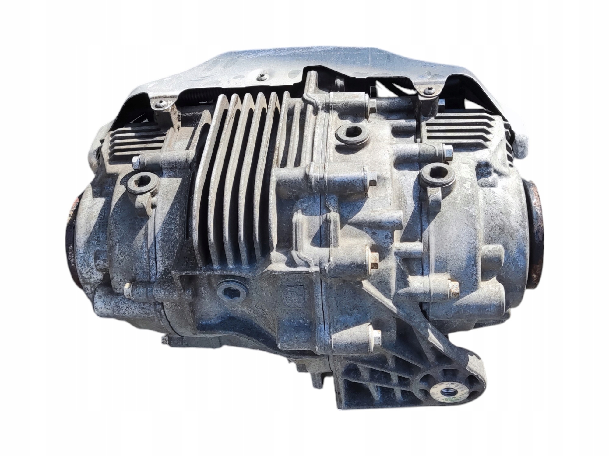 ZADNÝ DIFERENCIÁL BMW X6 E71 3.0D 2007-2014 7586025