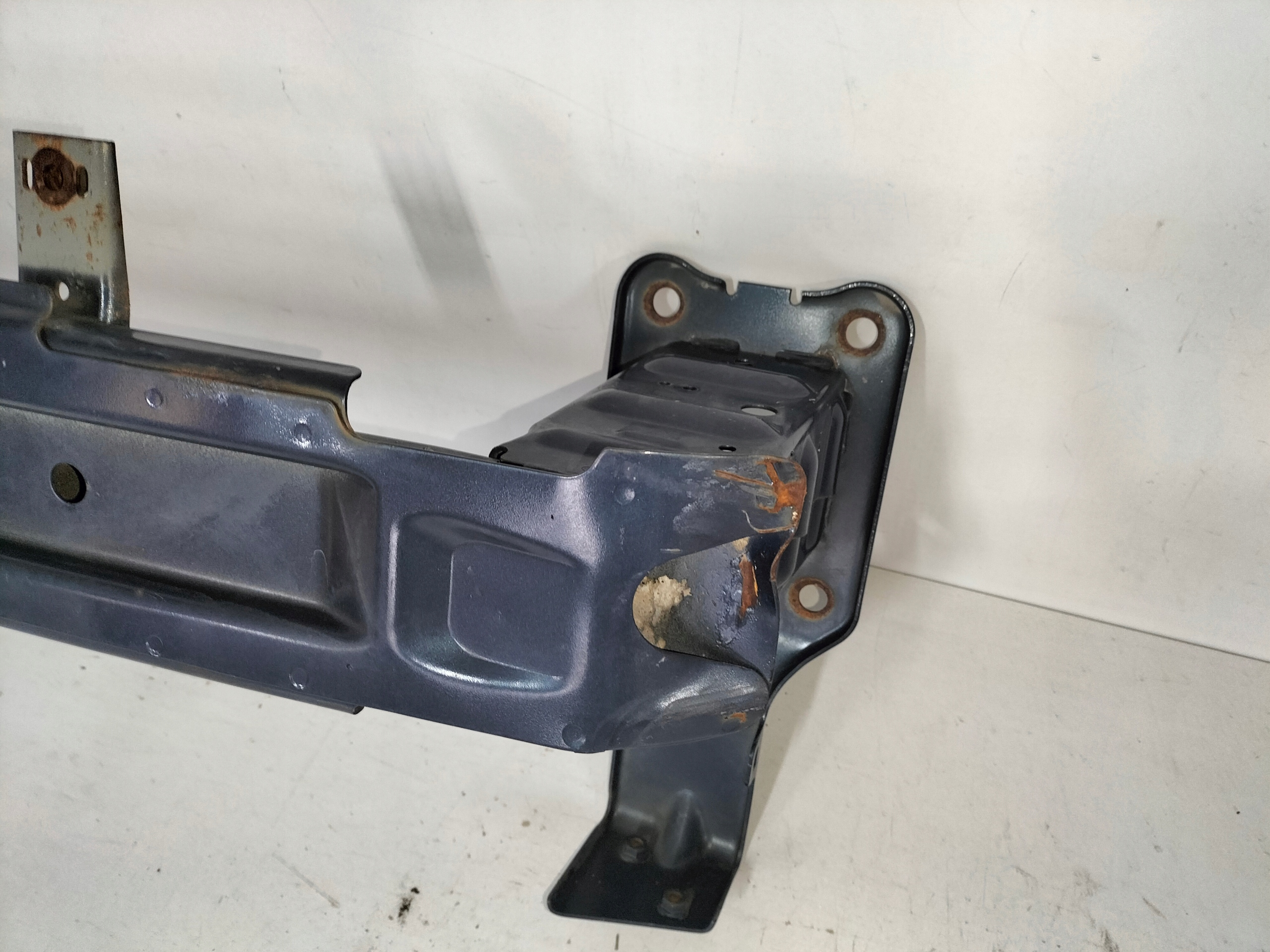 PREDNA VYSTUHA FORD MONDEO MK4 07-