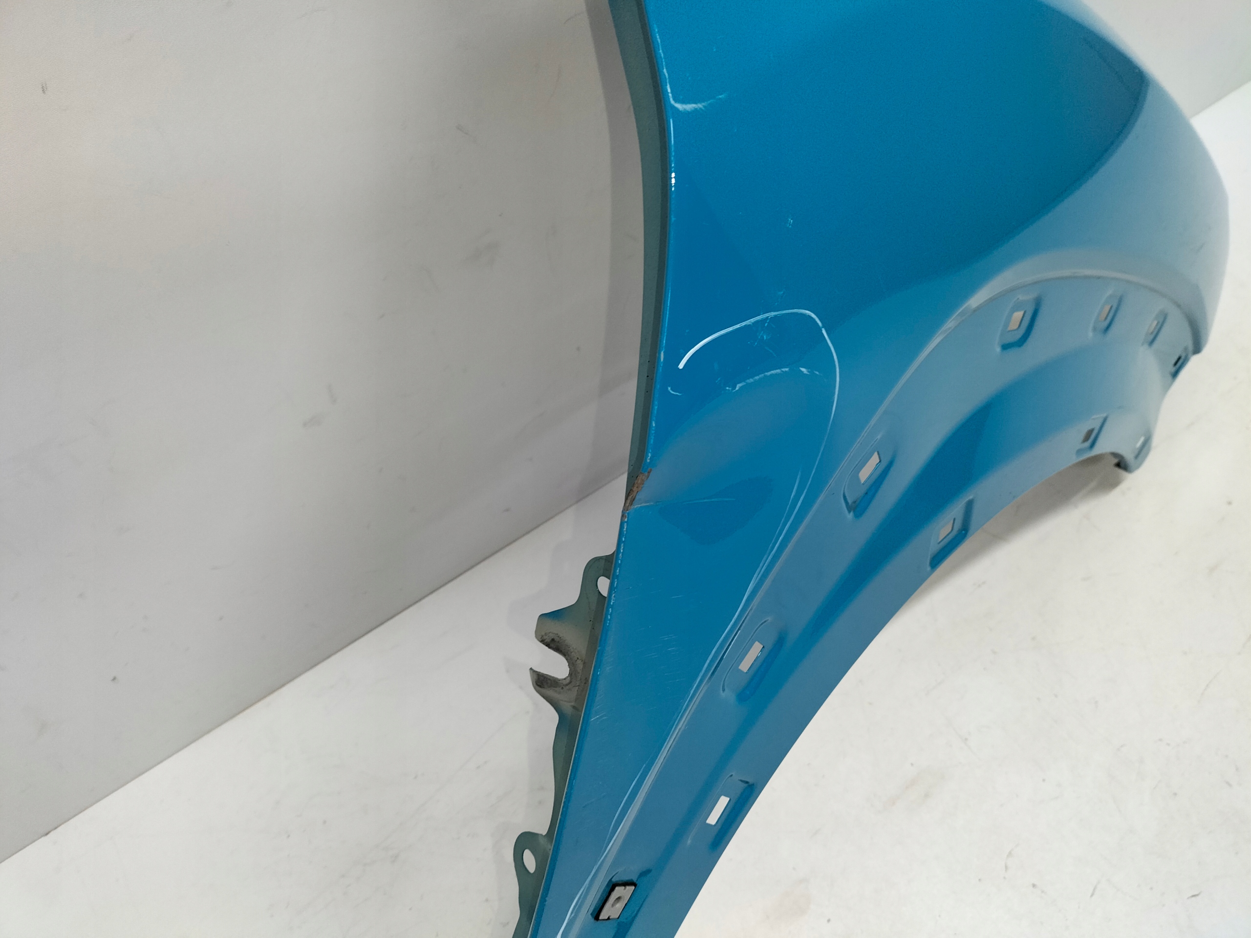 PRAVY PREDNY BLATNIK HYUNDAI KONA 17-