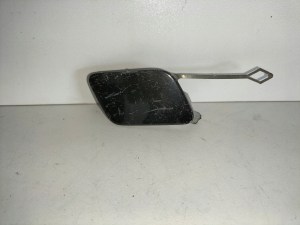 KRYTKA PREDNÉHO NÁRAZNÍKA AUDI A3 8V 12- KRYTKA PREDNÉHO NÁRAZNÍKA AUDI A3 8V 12-