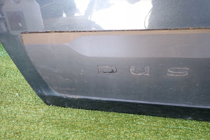 DACIA DUSTER II 17- LAVE PREDNE DVERE