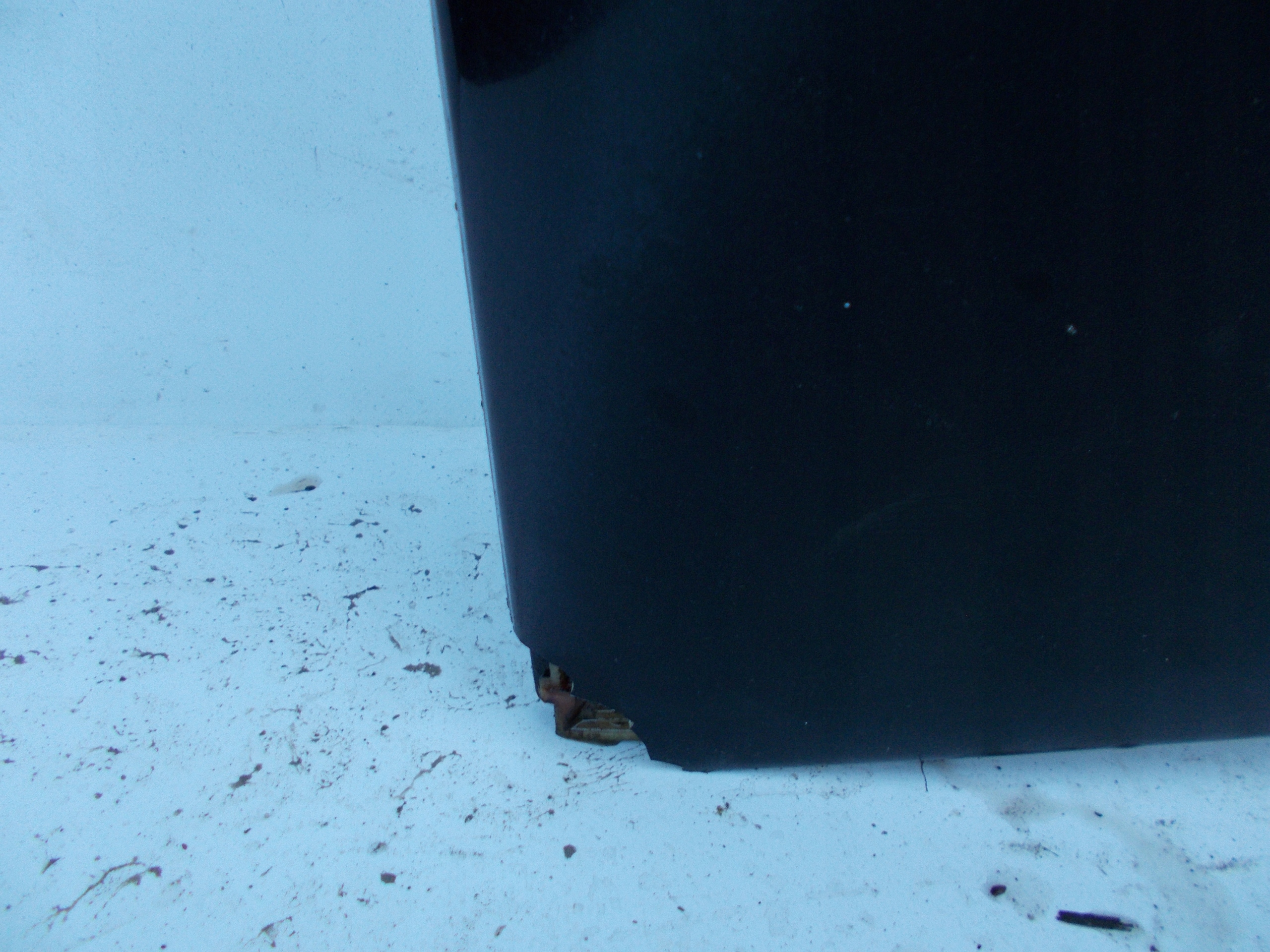 ZADNÁ KAPOTA SEAT LEON I