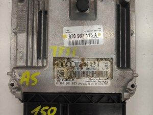 Audi a5 8T0907115A RIADIACA JEDNOTKA MOTORA Audi a5 8T0907115A RIADIACA JEDNOTKA MOTORA