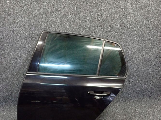 VW GOLF VI HB KPL LAVE ZADNE DVERE