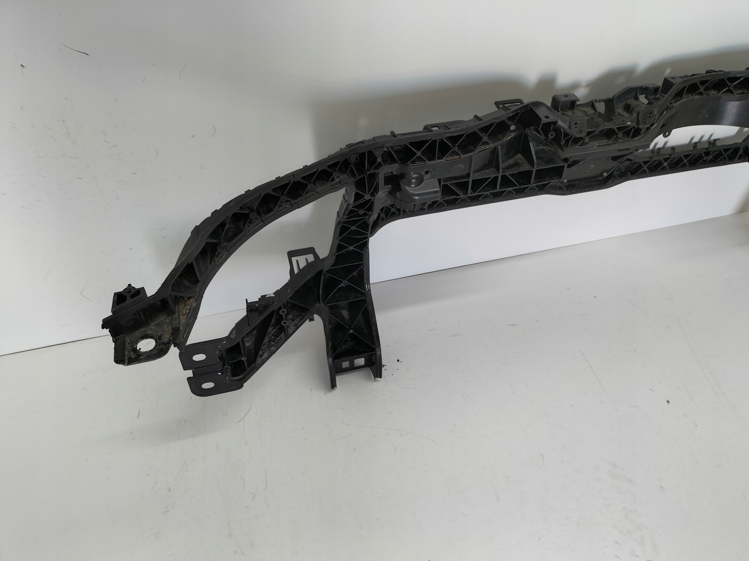 PREDNÉ ČELO FORD TRANSIT MK8 14- NR.34023