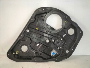 STAHOVANIE OKNA DVERE tył PANEL LAVY KIA CEED III 18- HB STAHOVANIE OKNA DVERE tył PANEL LAVY KIA CEED III 18- HB