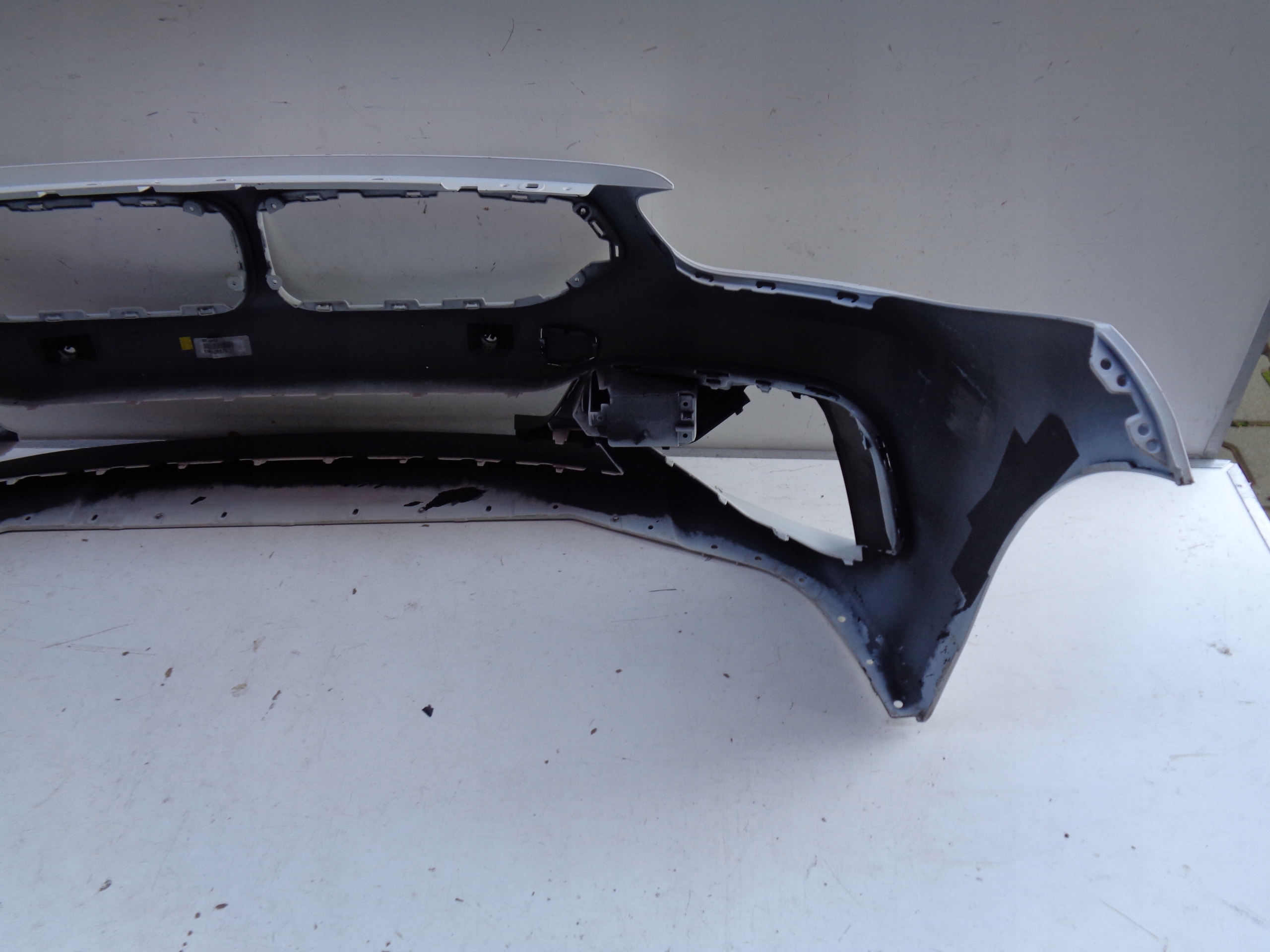 PREDNÝ NÁRAZNÍK BMW Z4 G29 NR 36791