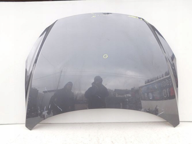 MAZDA 2 14- PREDNÁ KAPOTA