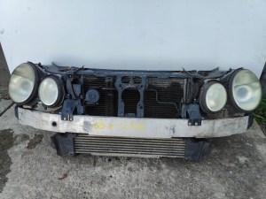 MERCEDES w211 PREDNÉ PÁS KOMPLETNY VÝSTUHA 1.8 kompressor om271 lampy uk h7 MERCEDES w211 PREDNÉ PÁS KOMPLETNY VÝSTUHA 1.8 kompressor om271 lampy uk h7