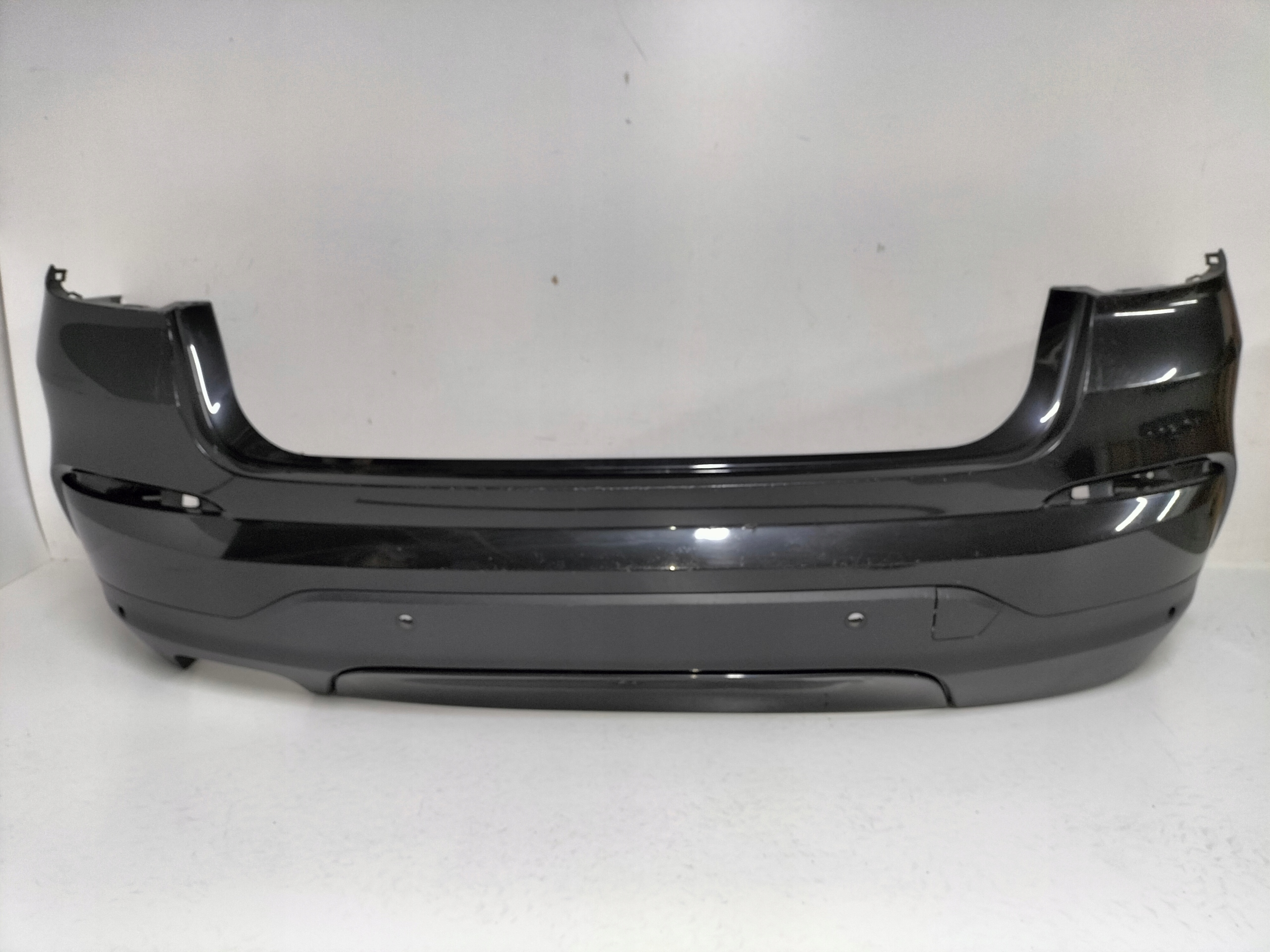 ZADNÝ NÁRAZNÍK BMW 4 F26 14-17