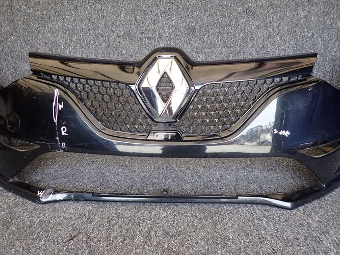 RENAULT MEGANE IV GT 16- PREDNÝ NÁRAZNÍK