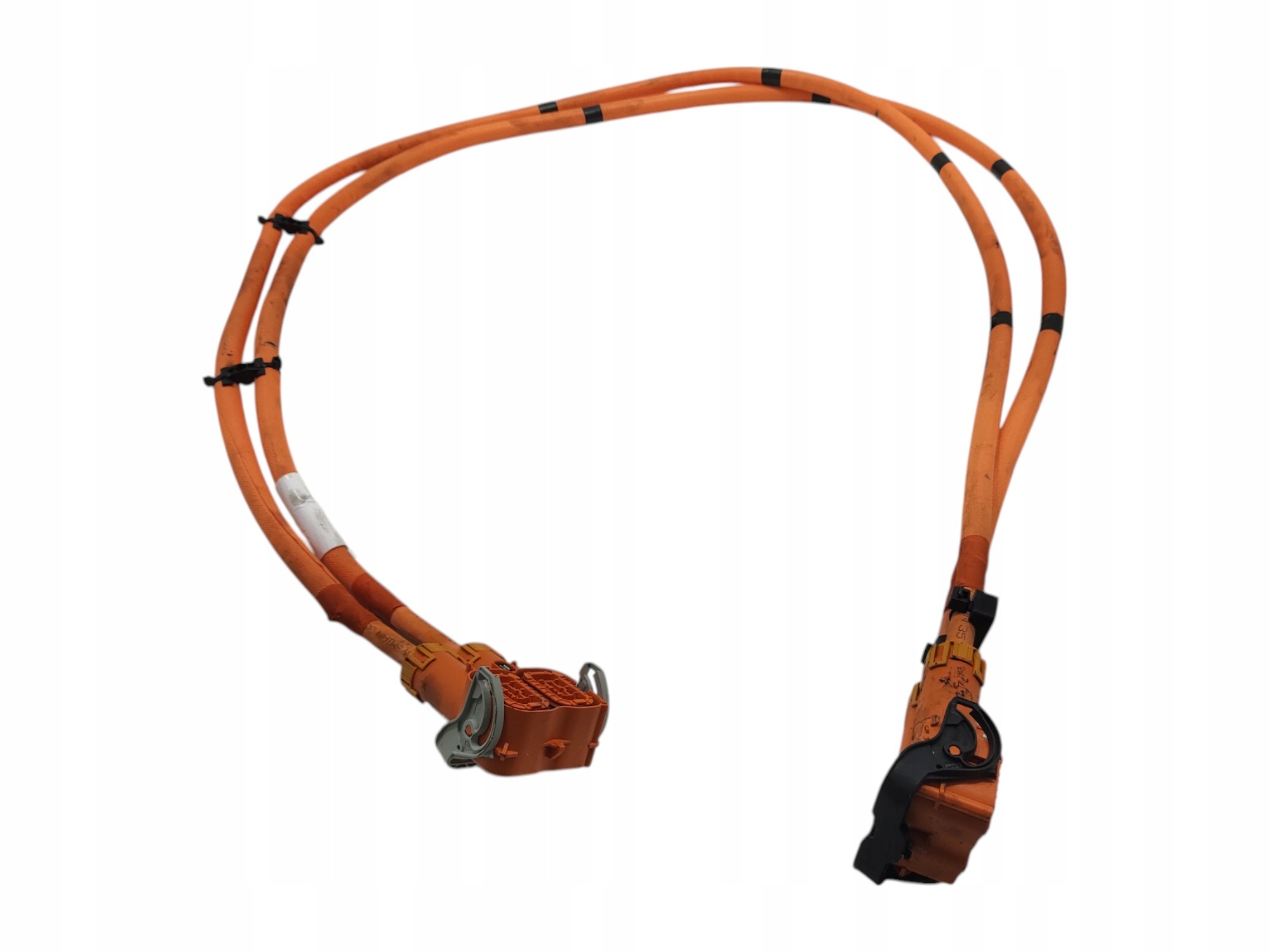 HADICA KABELÁŽ KABEL PARTNER BERLINGO III ELECTRIC 2008-2018 9800014080