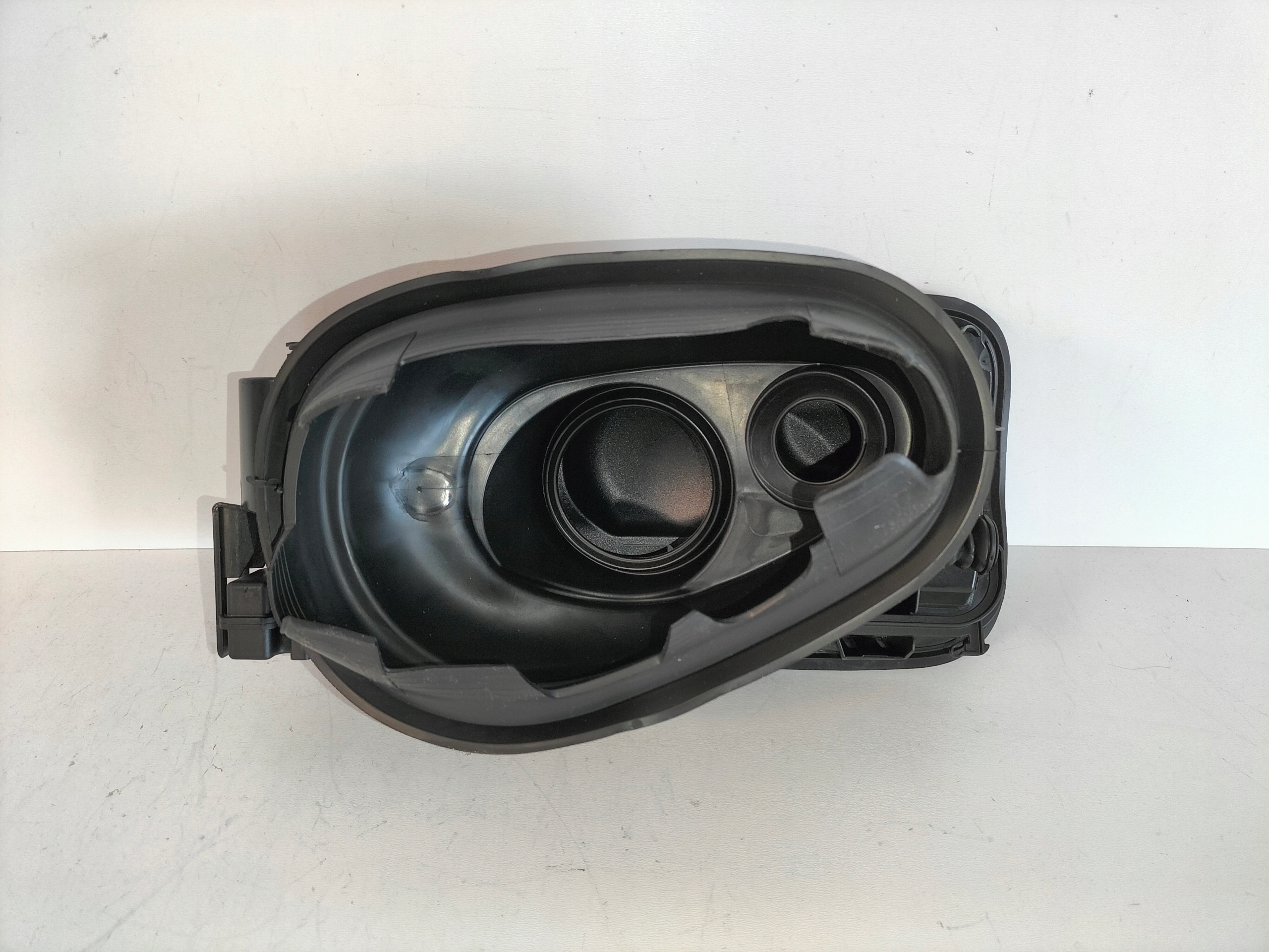DVIERKA NADRZE BMW 3 GT GRAN TURISMO 12-