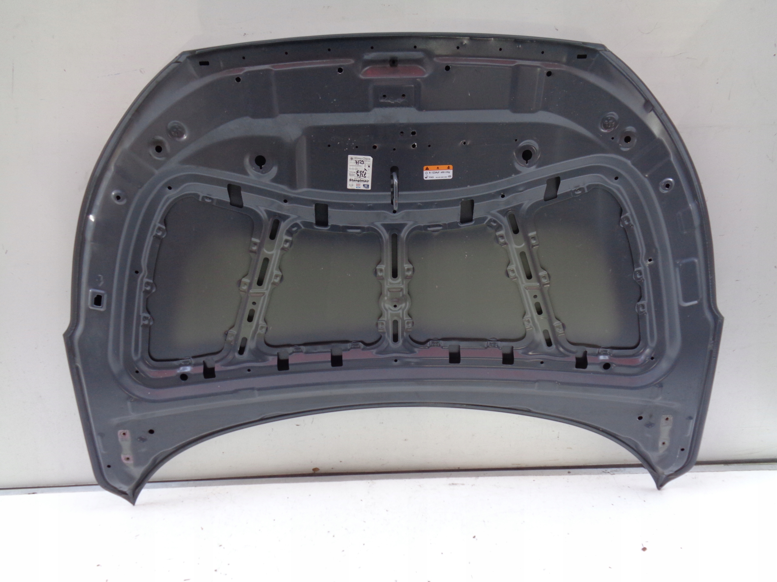 PREDNÁ KAPOTA HYUNDAI TUCSON III 15- NR 39858