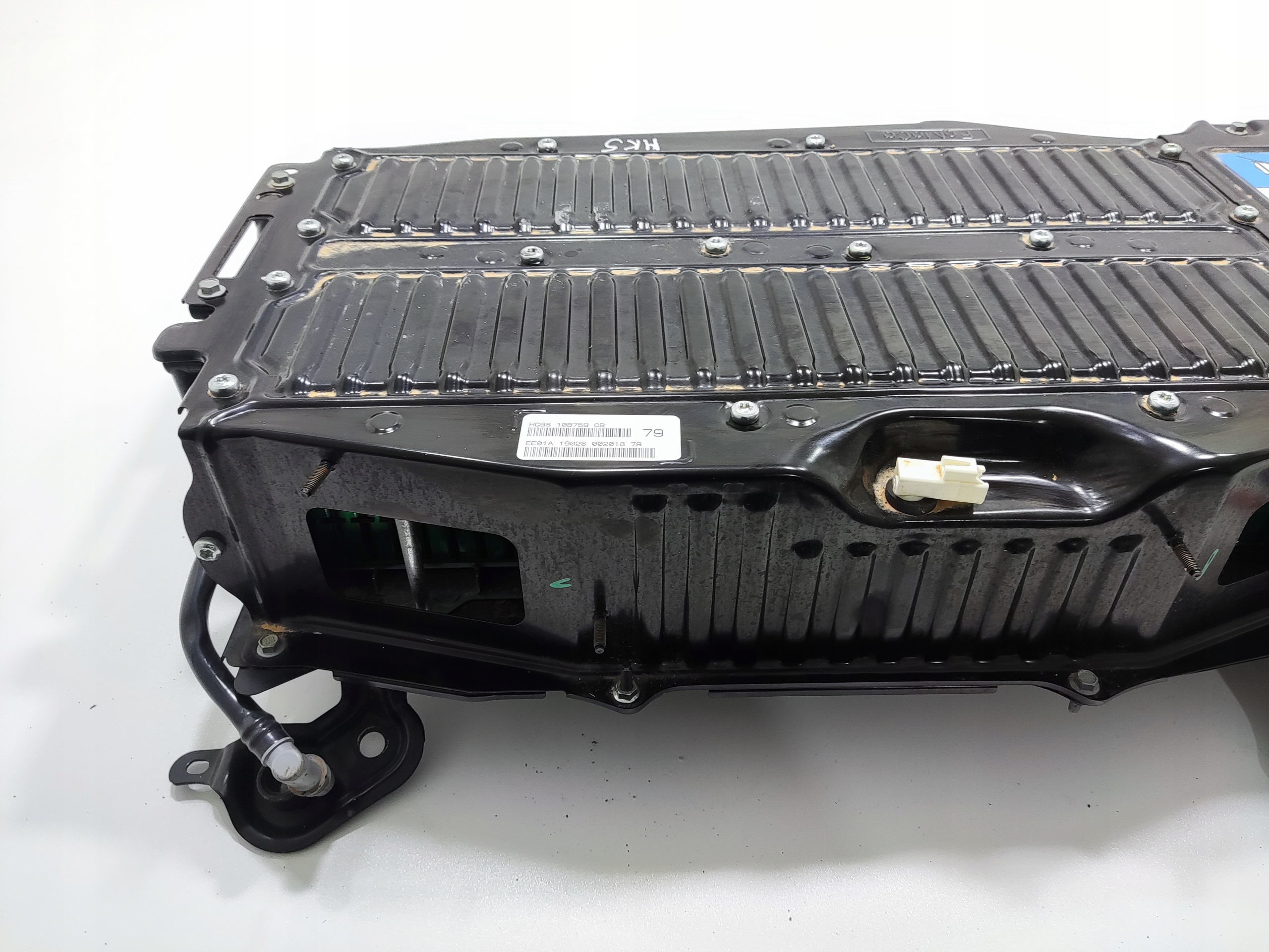 BATERIA AKUMULATOR HYBRID FORD MONDEO MK5 V HG9810B759CB HG98-10B759-CB