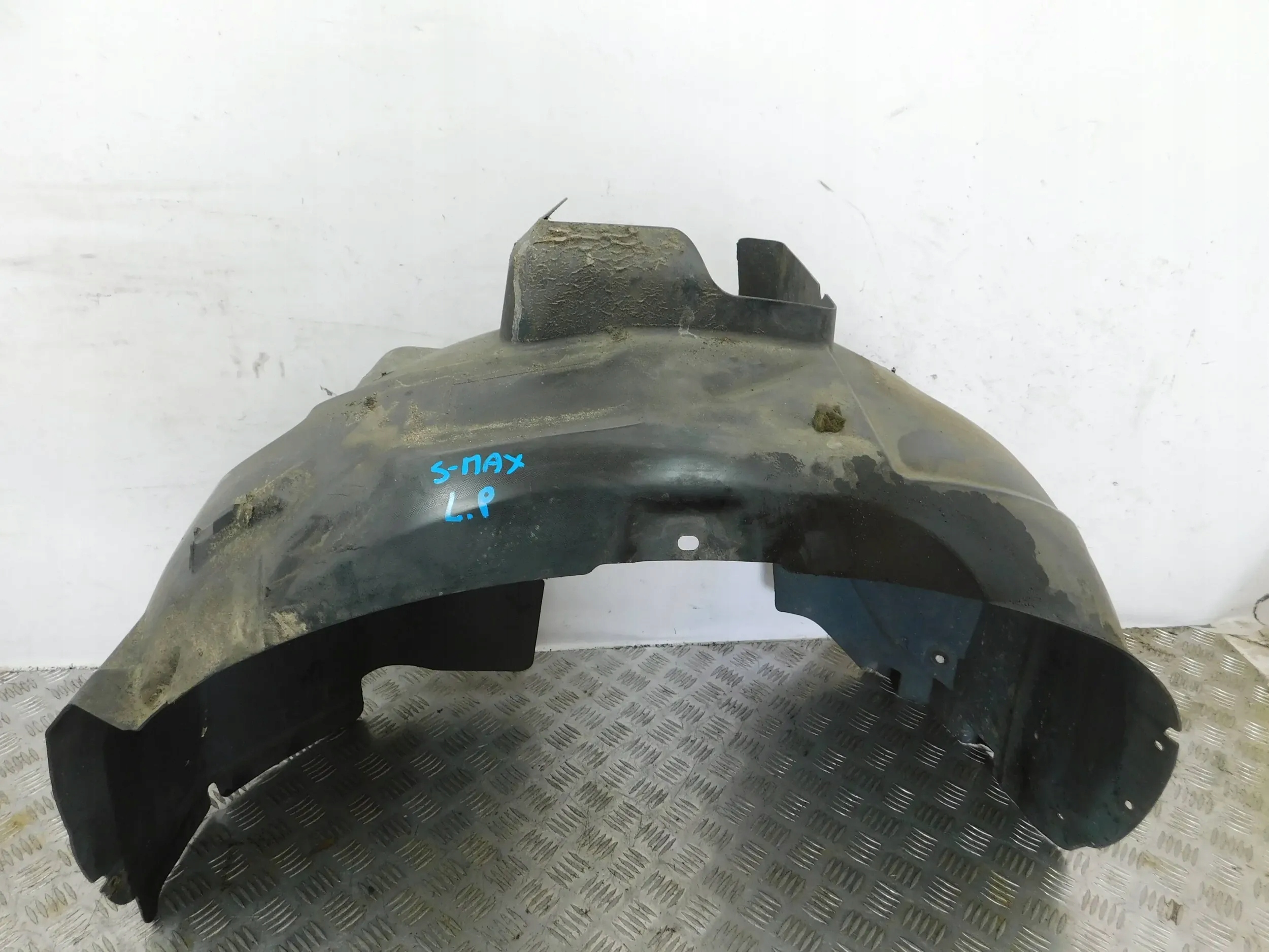 ĽAVÝ PREDNÝ PODBLATNÍK FORD S-MAX MK1 LIFT