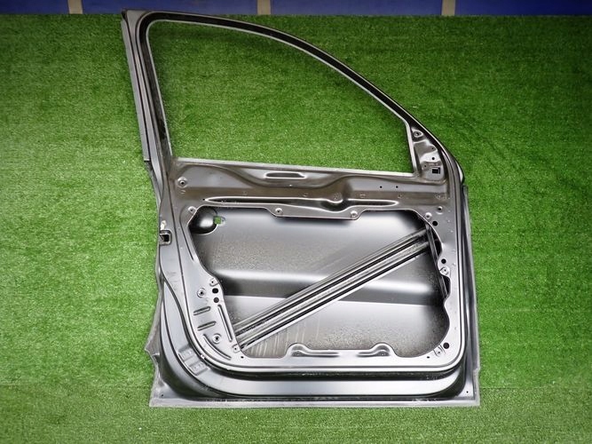 VW TIGUAN 5N0 08-15 LAVE PREDNE DVERE