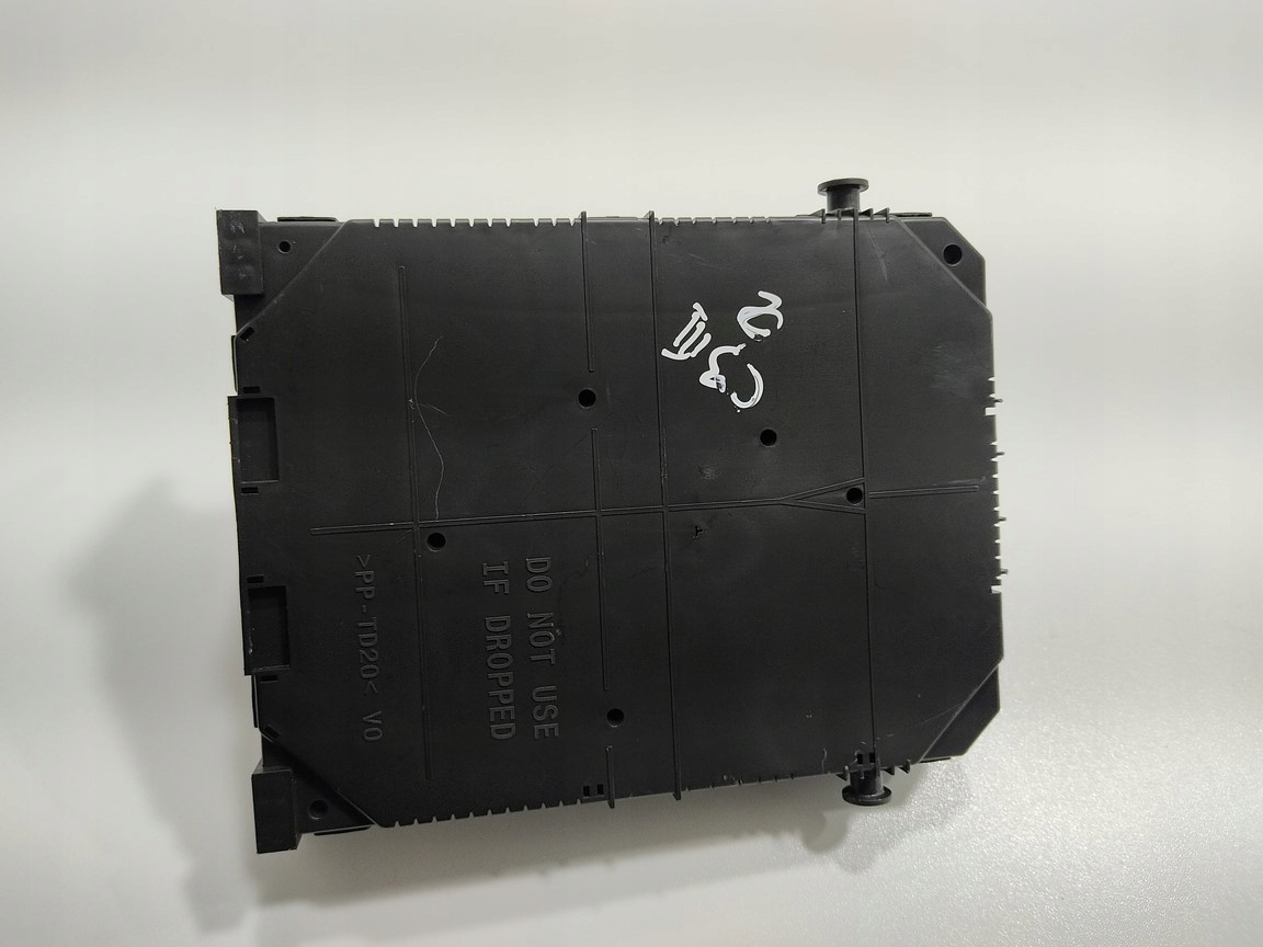 MODUL BSM POISTKOVA SKRINKA CITROEN C3 III 9830790280 2016-2024