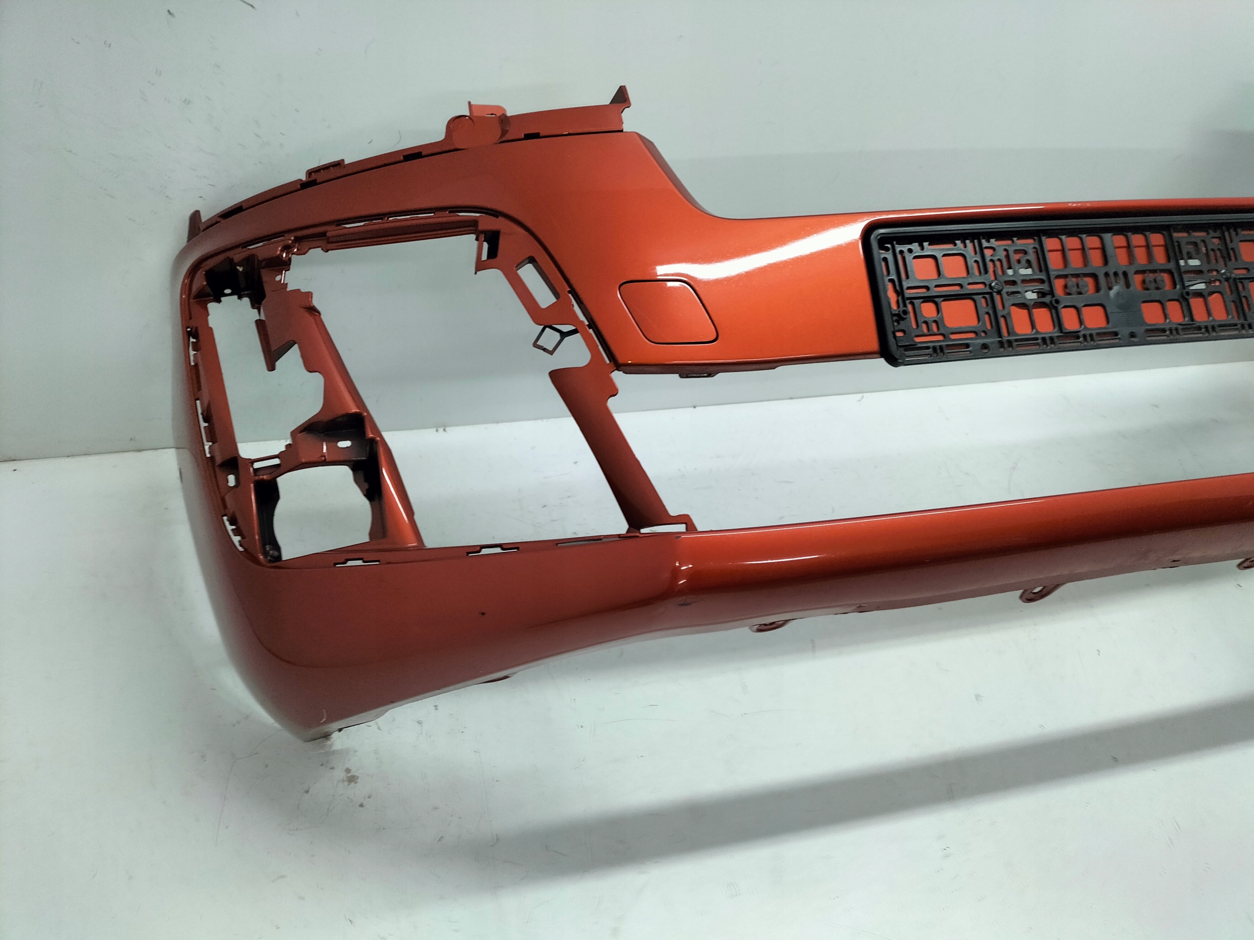 PREDNÝ NÁRAZNÍK CITROEN JUMPY PEUGEOT EXPERT III 16-