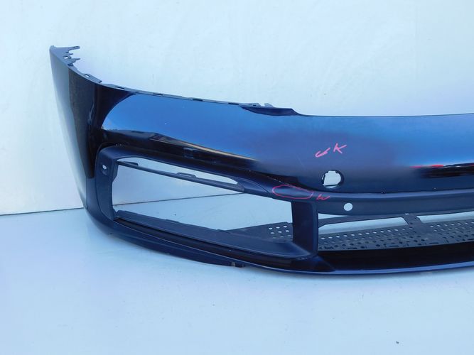 PORSCHE CARRERA 911 922 18- PREDNÝ NÁRAZNÍK