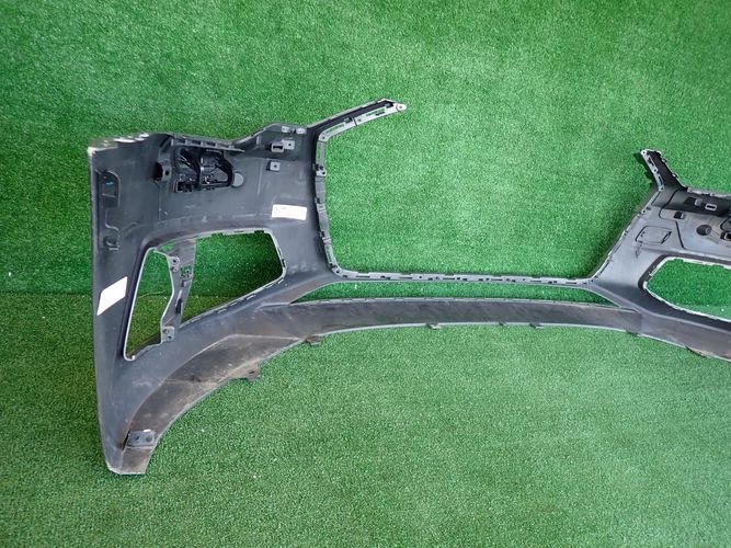 AUDI A6 C8 18- PREDNÝ NÁRAZNÍK