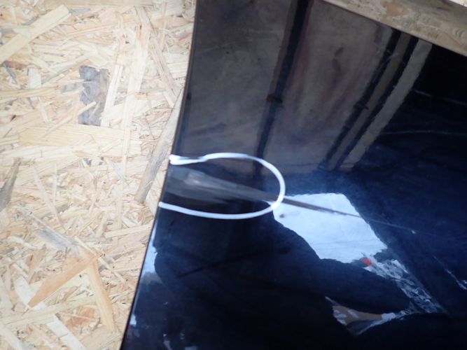 BWM G20 G21 3 PRAVY PREDNY BLATNIK