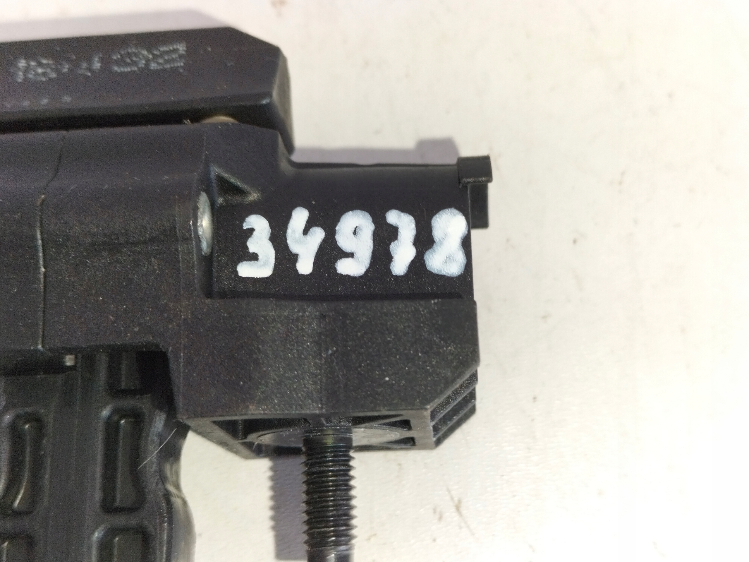 DORAZ LAVYCH PREDNYCH DVERI PRAVY BMW 3 G20 G21 19-
