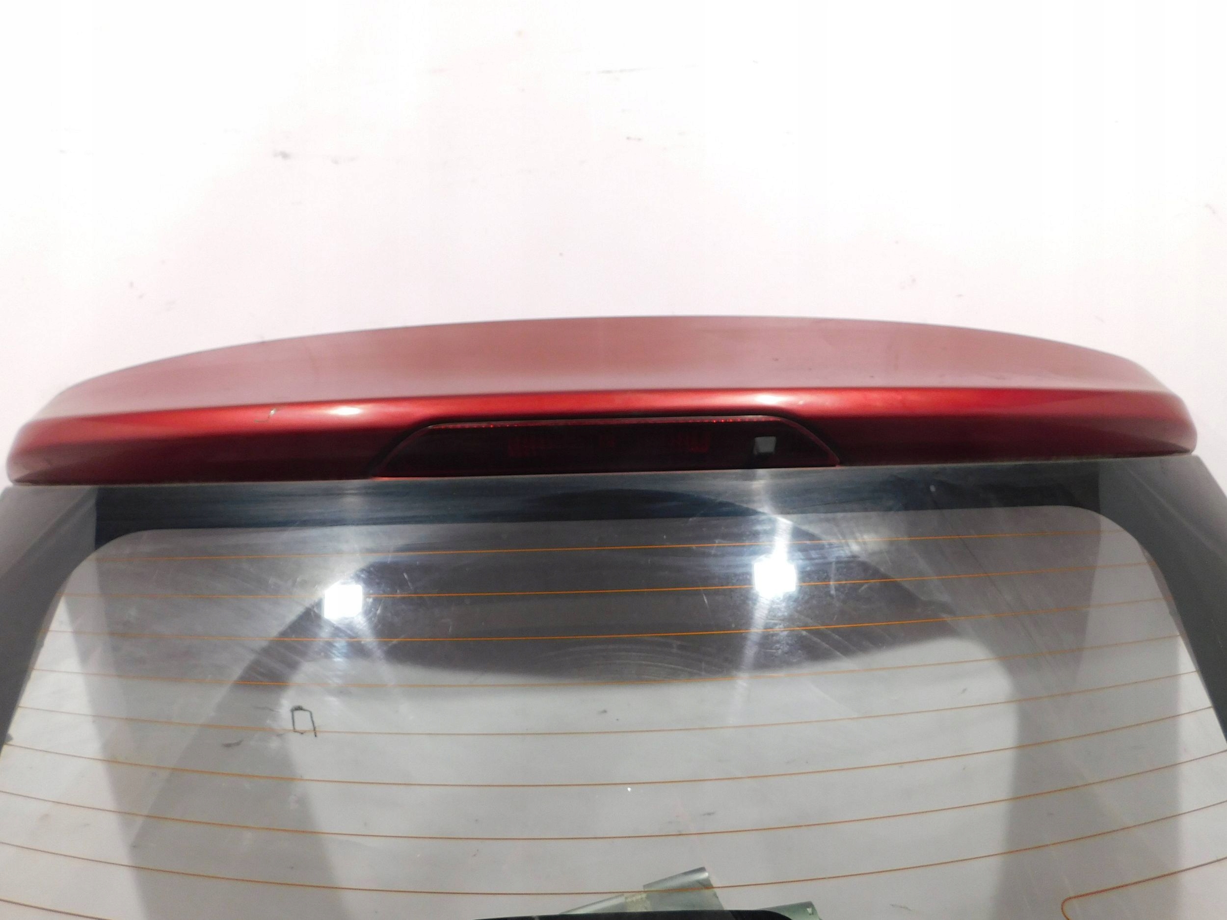 ZADNÁ KAPOTA FORD KA+ PLUS