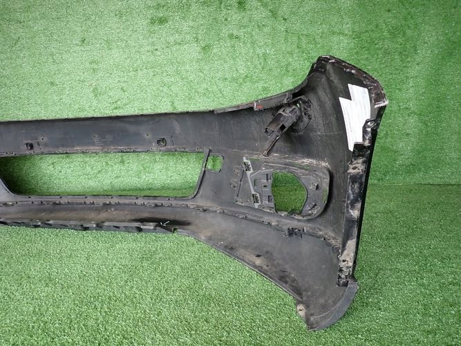VW TIGUAN 12- PREDNÝ NÁRAZNÍK