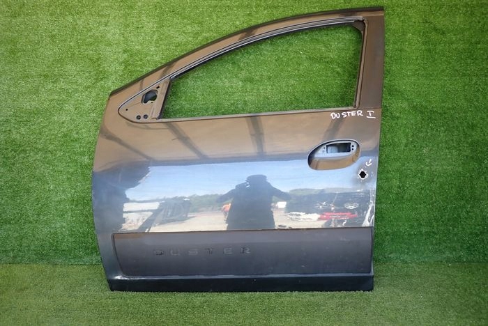 DACIA DUSTER II 17- LAVE PREDNE DVERE