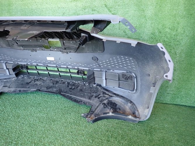 VW ID3 ID-3 10A PREDNÝ NÁRAZNÍK