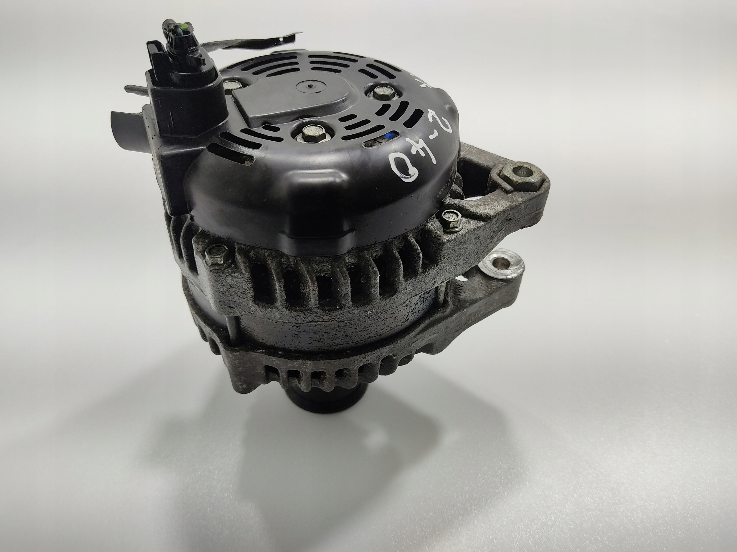 ALTERNÁTOR FORD C-MAX MK2 II 1.0 ECOBOOST CV6T-10300-DB 2010-2014